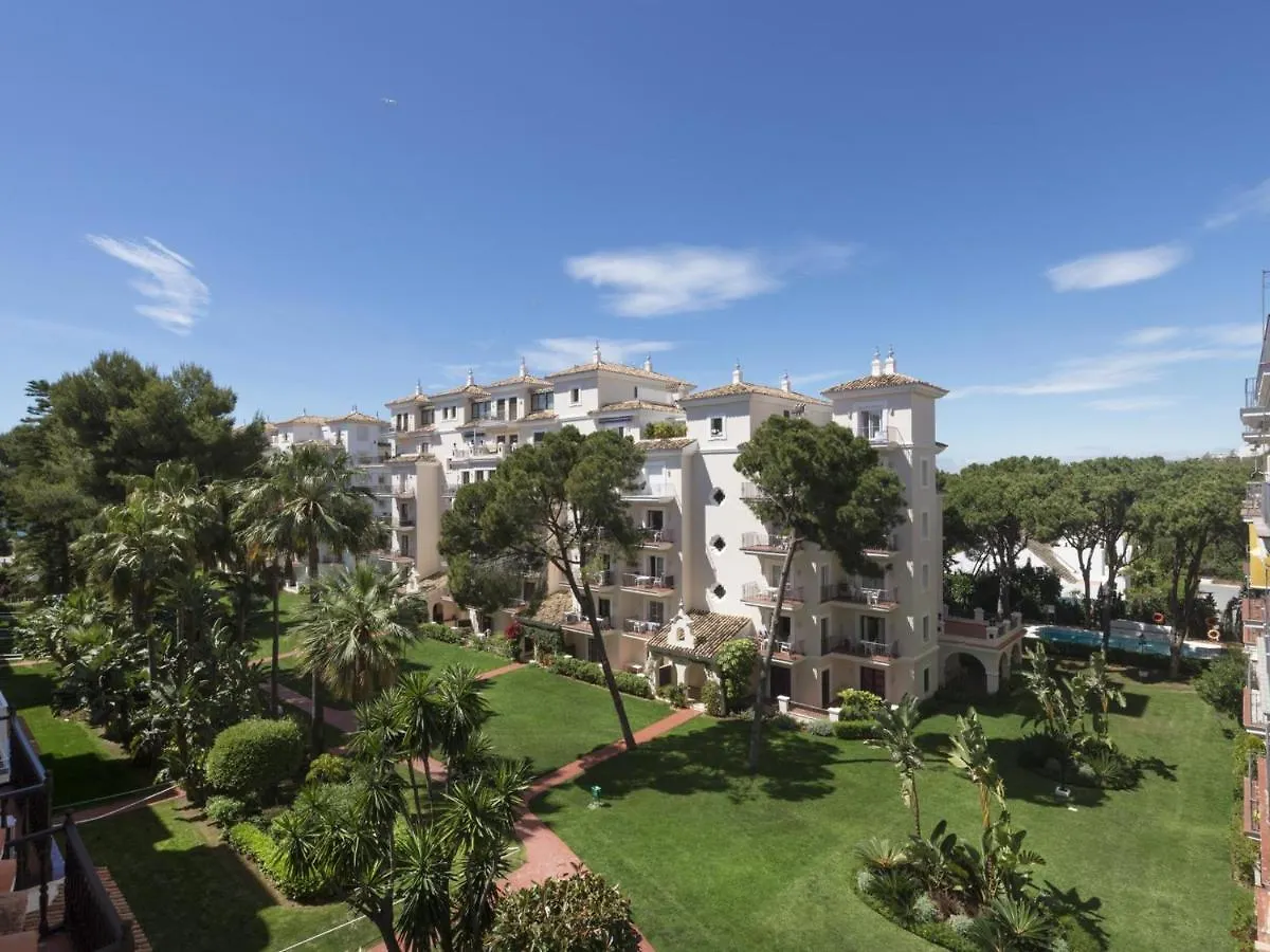 Appartement Atico Con Vistas En Andalucia Del Mar à Marbellac
